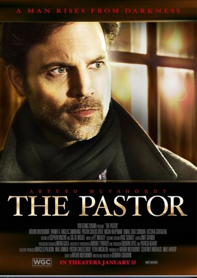 watch-The Pastor (2016)