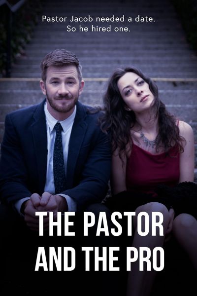 watch-The Pastor and the Pro (2018)