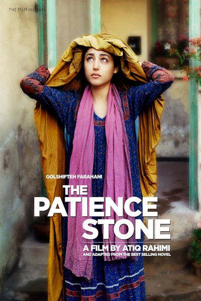watch-The Patience Stone (2013)