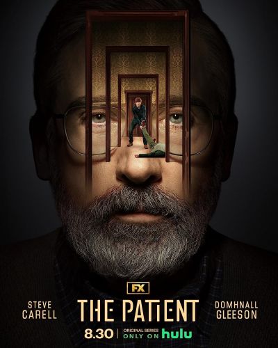 watch-The Patient (2022)