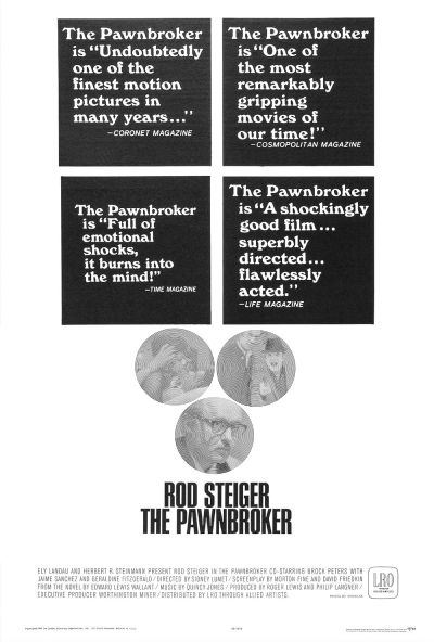 watch-The Pawnbroker (1965)