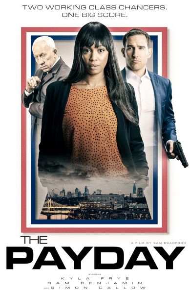 watch-The Pay Day (2022)
