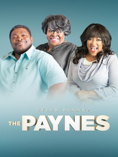 watch-The Paynes (2018)