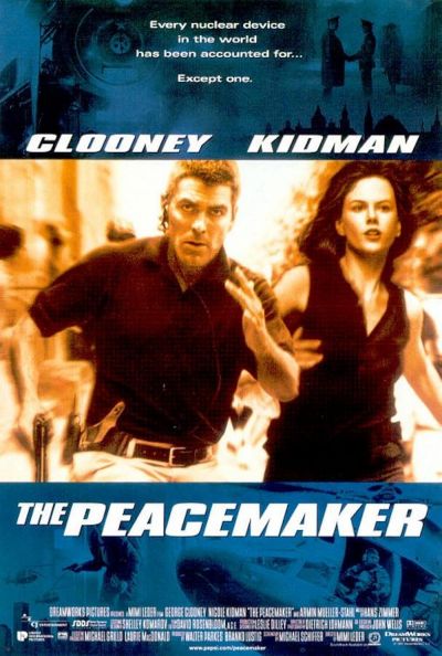 watch-The Peacemaker (1997)