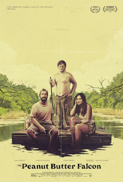 watch-The Peanut Butter Falcon (2019)