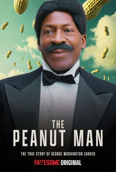 watch-The Peanut Man (2024)