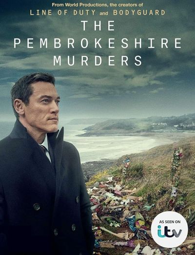 watch-The Pembrokeshire Murders (2021)