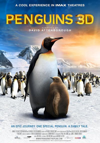 watch-The Penguin King (2012)