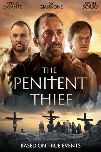 watch-The Penitent Thief (2021)
