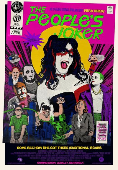 watch-The People's Joker (2022)