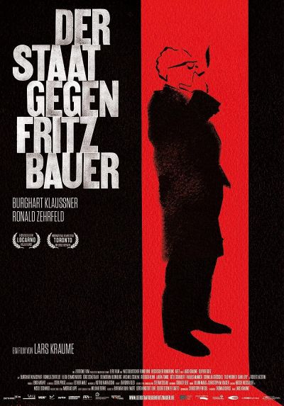 watch-The People Vs. Fritz Bauer (2015)