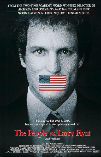 watch-The People vs. Larry Flynt (1997)