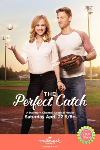 watch-The Perfect Catch (2017)