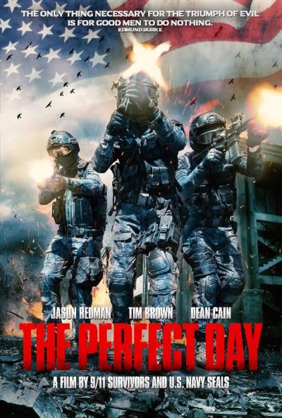 watch-The Perfect Day (2018)