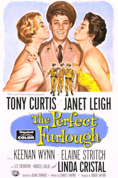 watch-The Perfect Furlough (1958)