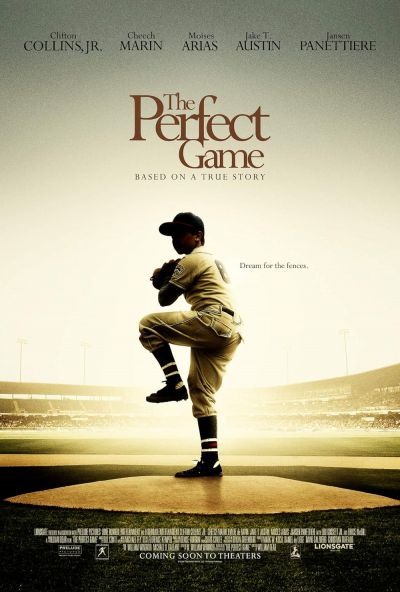 watch-The Perfect Game (2010)