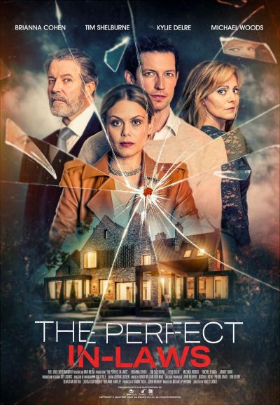 watch-The Perfect In-Laws (2023)
