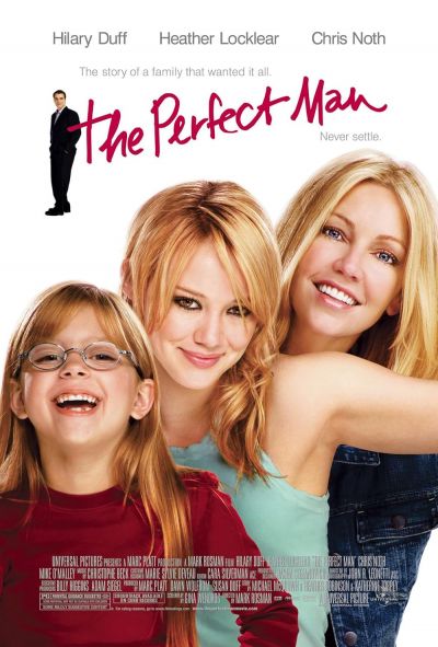 watch-The Perfect Man (2005)