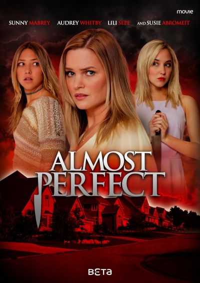 watch-The Perfect Mother (2018)