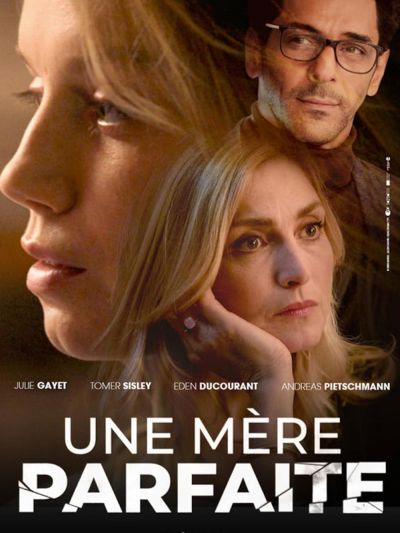 watch-The Perfect Mother (2021)