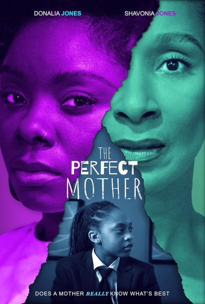 watch-The Perfect Mother (2024)