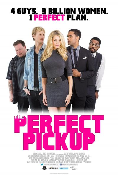 watch-The Perfect Pickup (2020)
