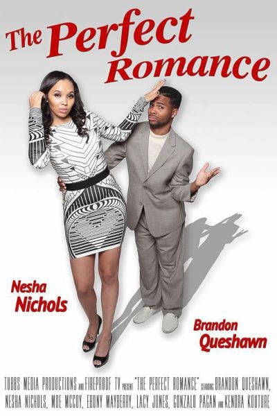 watch-The Perfect Romance (2017)