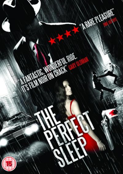 watch-The Perfect Sleep (2009)