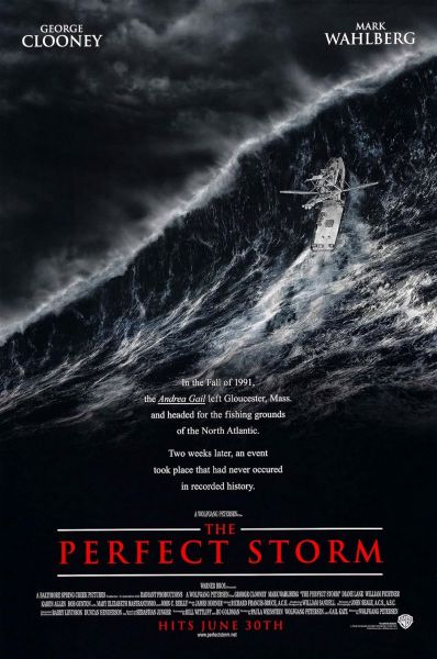 watch-The Perfect Storm (2000)