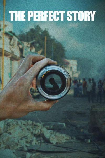 watch-The Perfect Story (2022)