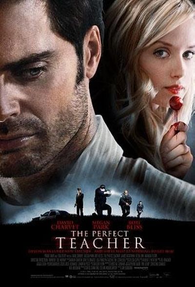 watch-The Perfect Teacher (2010)