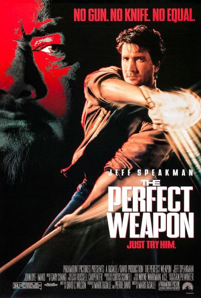 watch-The Perfect Weapon (1991)
