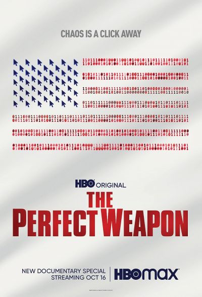 watch-The Perfect Weapon (2020)