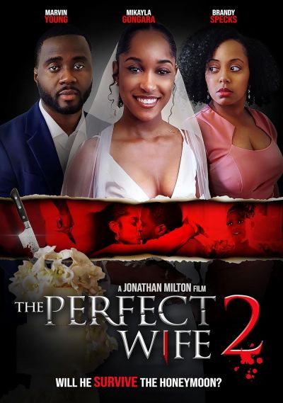watch-The Perfect Wife 2 (2022)