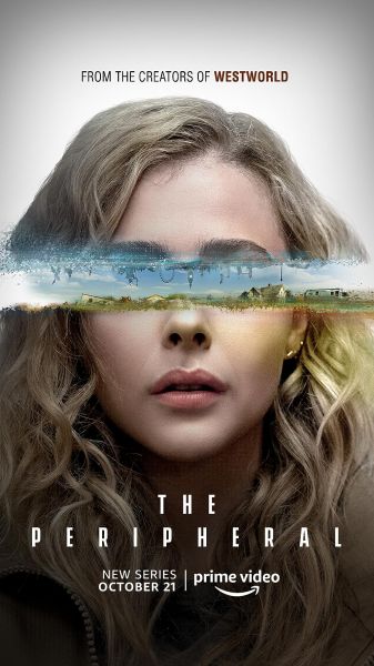 watch-The Peripheral (2022)