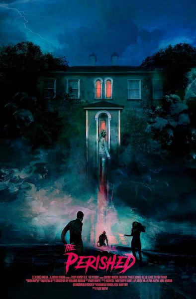 watch-The Perished (2019)