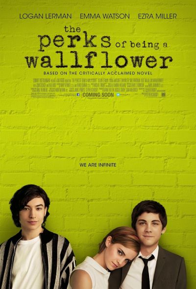 watch-The Perks of Being a Wallflower (2012)