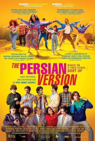 watch-The Persian Version (2024)