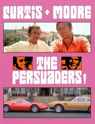 watch-The Persuaders! (1971)