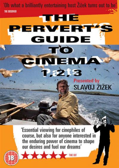 watch-The Pervert's Guide to Cinema (2009)