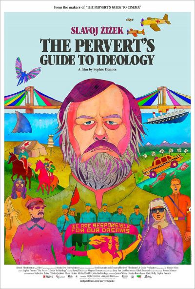 watch-The Pervert's Guide to Ideology (2013)