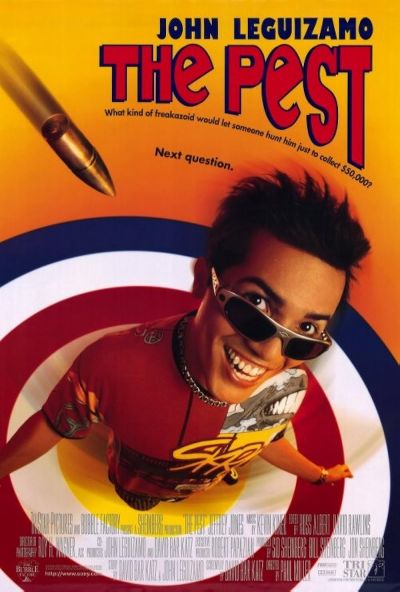 watch-The Pest (1997)