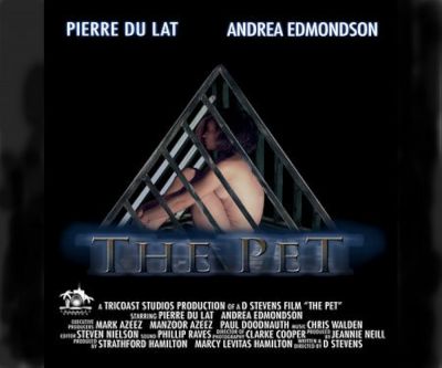 watch-The Pet (2007)