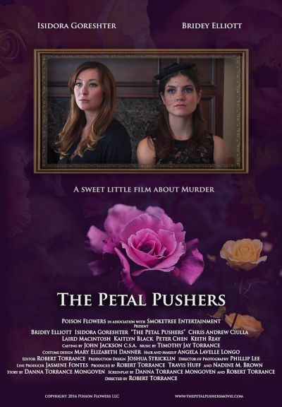 watch-The Petal Pushers (2019)