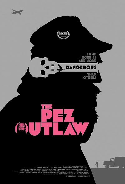 watch-The Pez Outlaw (2023)