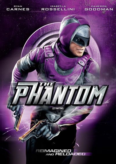 watch-The Phantom (2010)