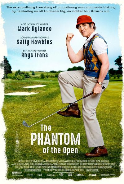 watch-The Phantom of the Open (2022)