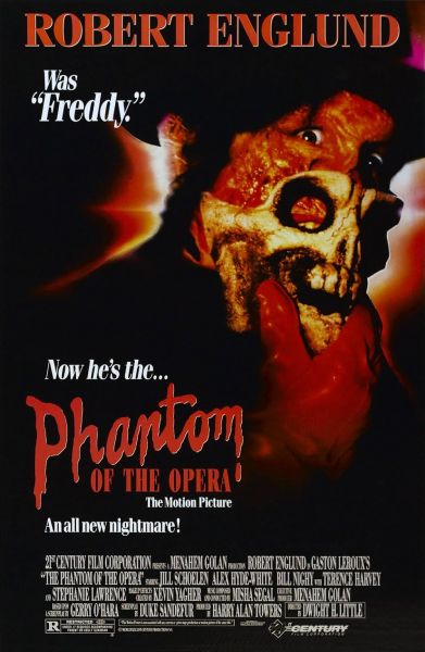 watch-The Phantom of the Opera (1989)