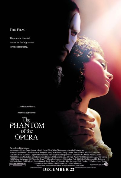 watch-The Phantom of the Opera (2005)