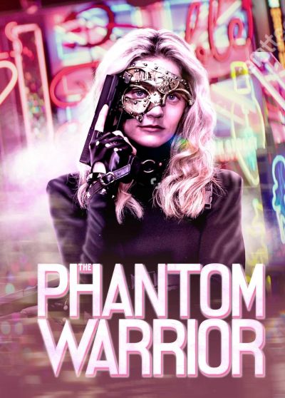 watch-The Phantom Warrior (2024)
